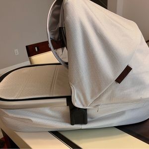 UPPAbaby bassinet Vista/Cruz + UPPAbaby cover